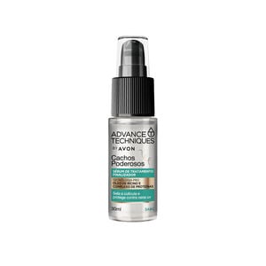 Sérum de Tratamento Cachos Poderosos