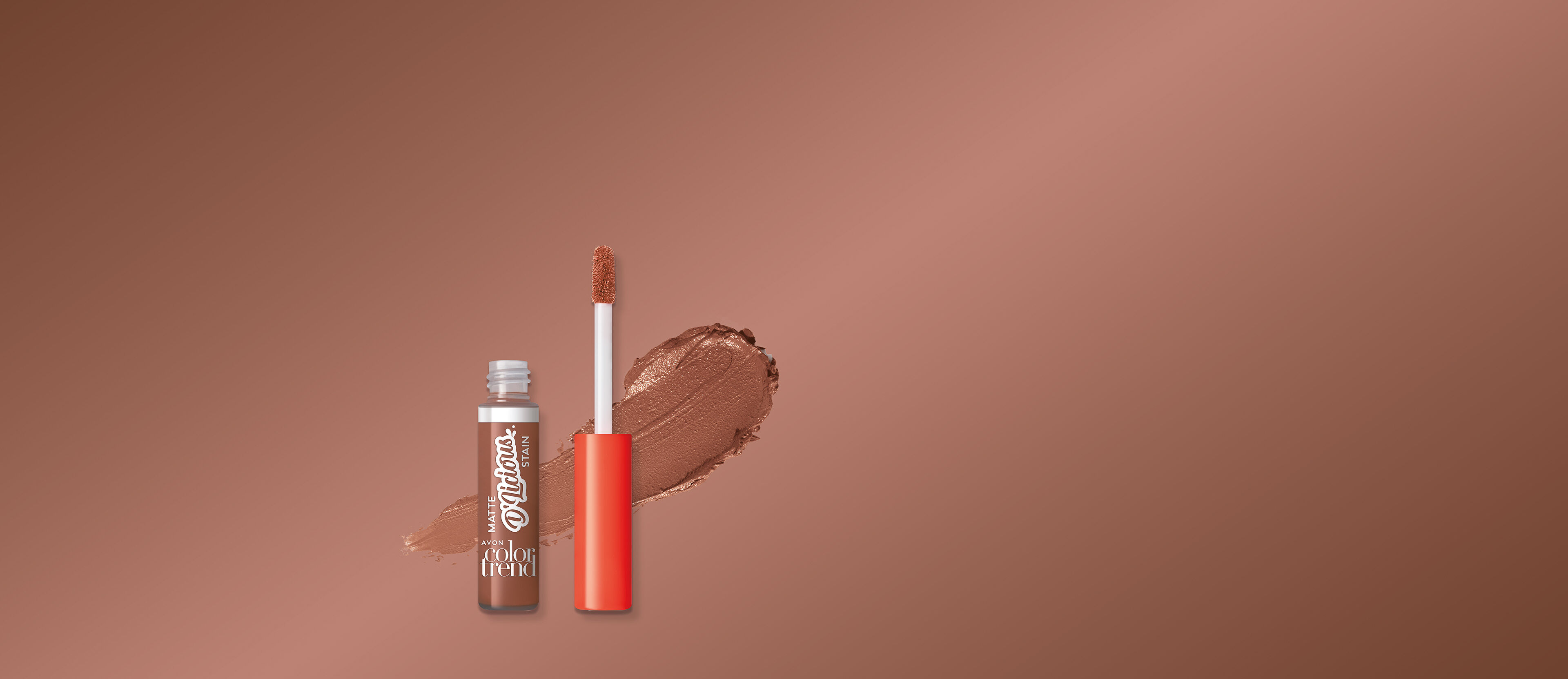 D'licious Matte Batom Líquido