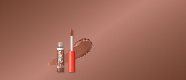D'licious Matte Batom Líquido