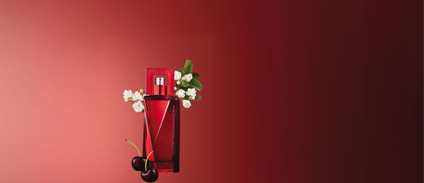 Attraction Desire Para Ela Deo Parfum