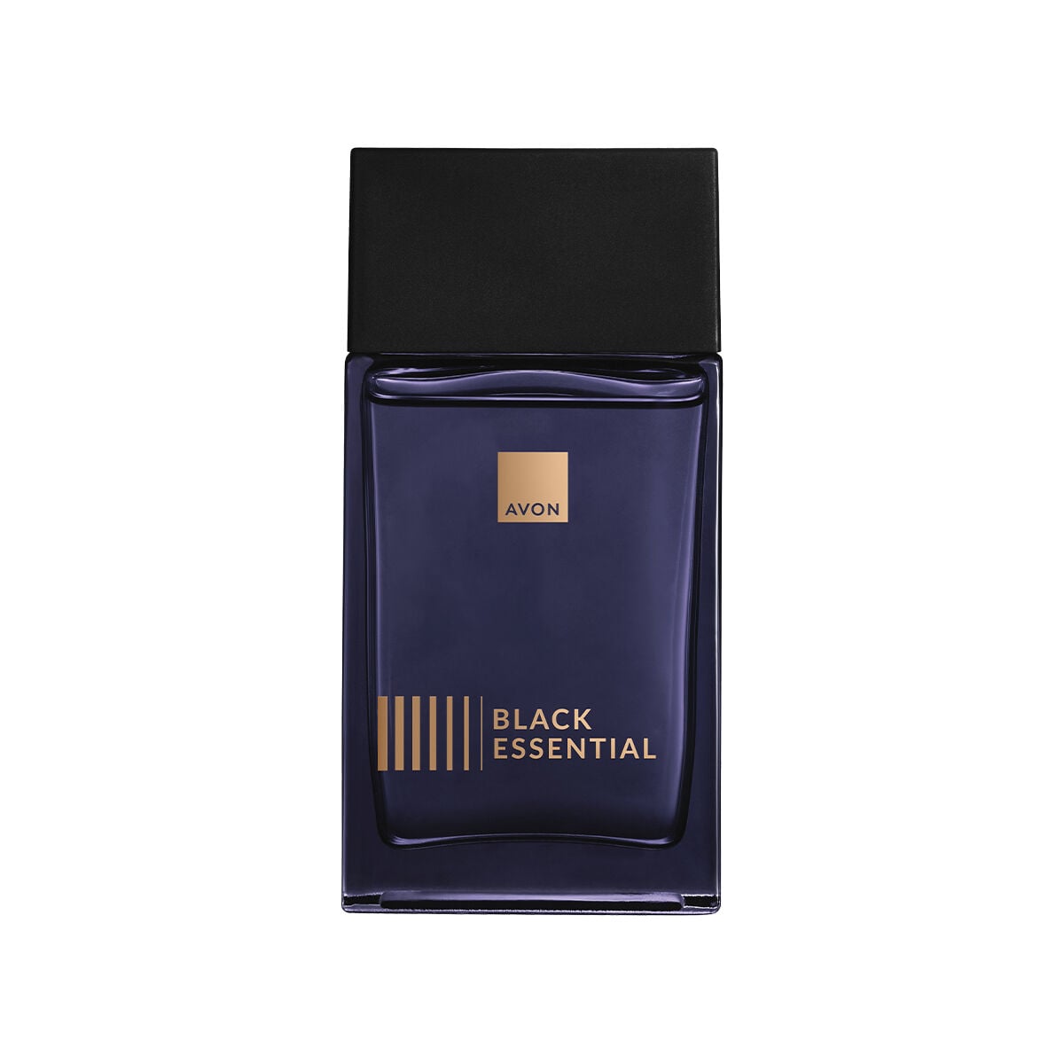 Black Essential Original Deo Colônia