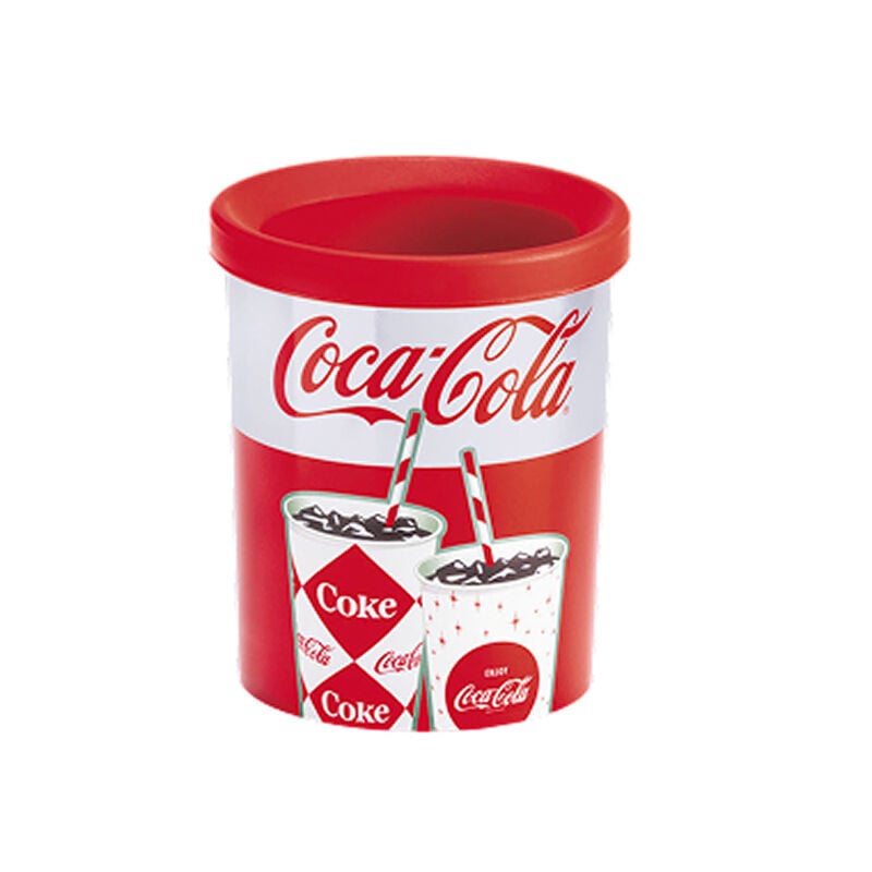 Porta Lata Coca-Cola