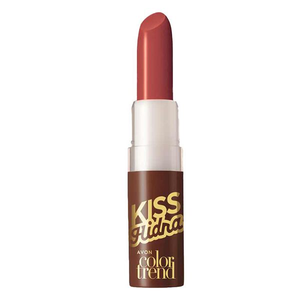 Kiss Hidra Batom Coleção Chocolate