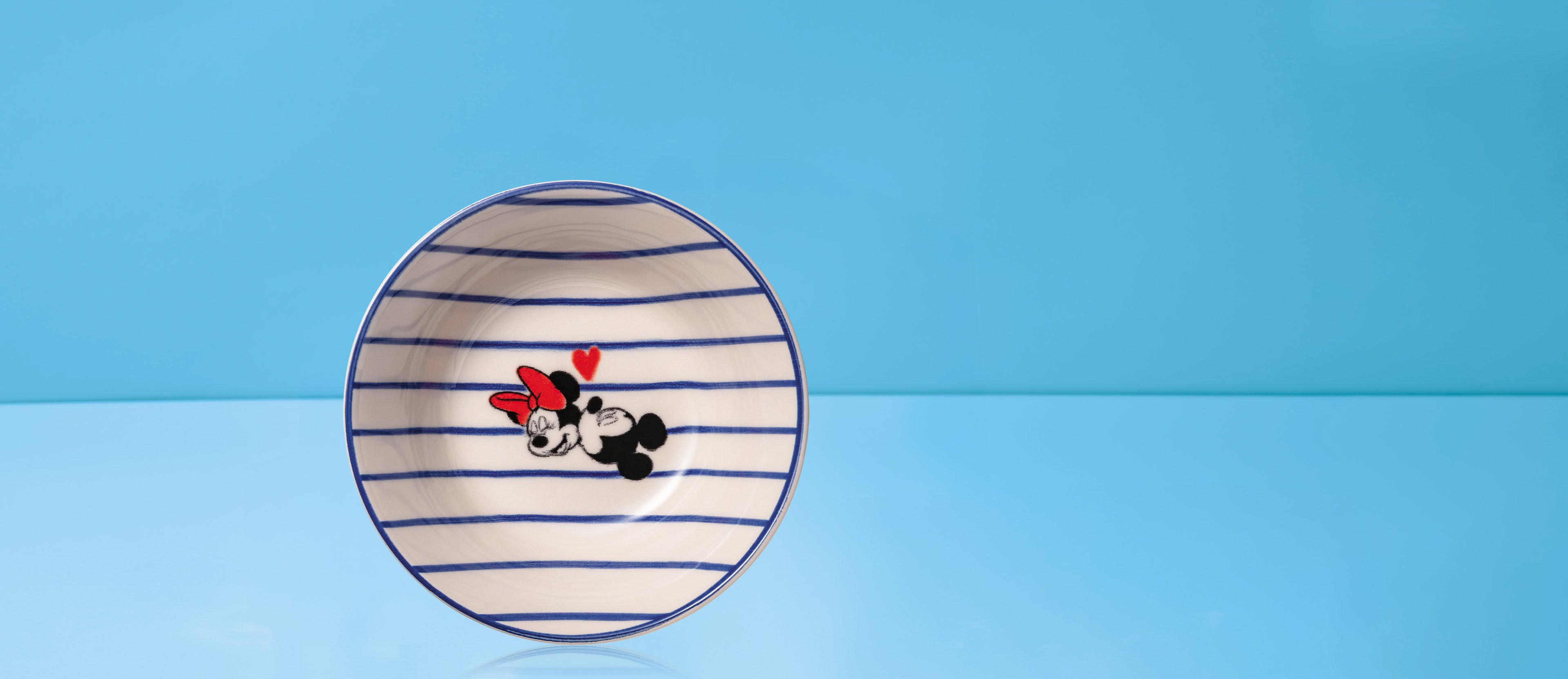 Tigela Mickey