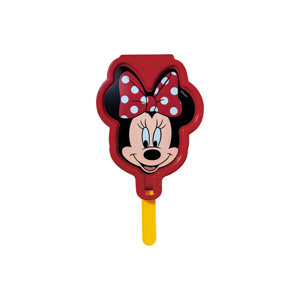 Forminha de Sorvete Minnie