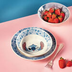 Tigela Cerâmica Stitch