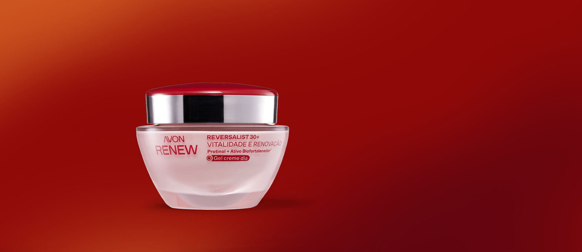Renew Reversalist 30+ Gel Creme Dia