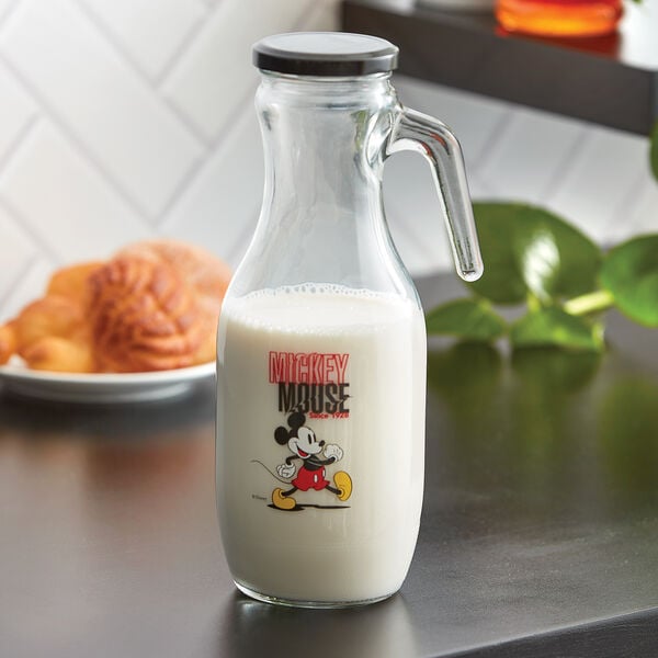 Jarra de vidrio Mickey | Disney