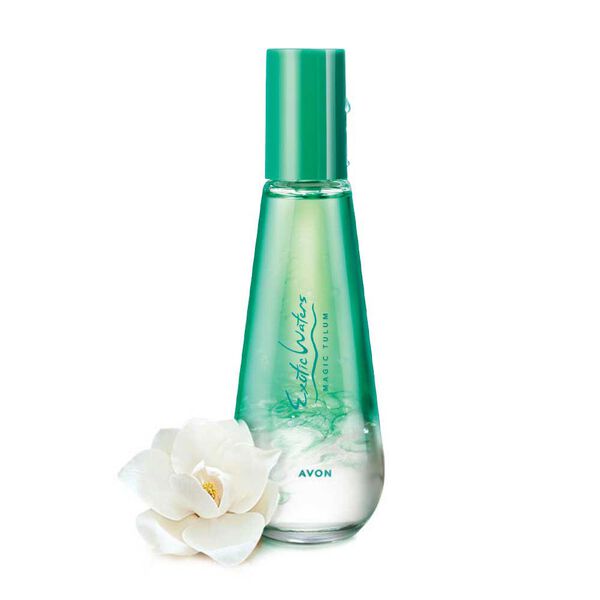 Fragancia | Exotic Waters Magic Tulum