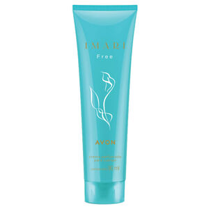 Crema Corporal Imari Free | Imari
