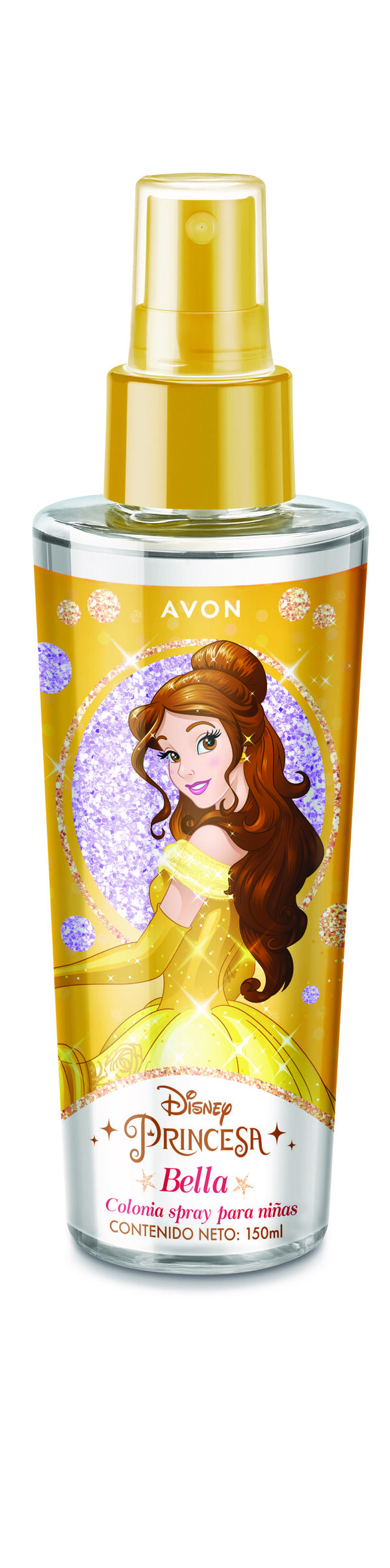 Colonia en spray Bella | Avon Kids