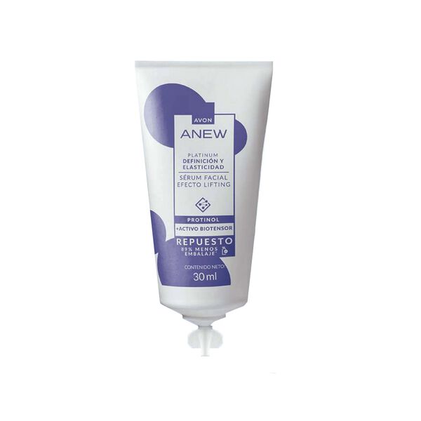 Anew Platinum Sérum Facial Efecto Lifting Repuesto | Anew