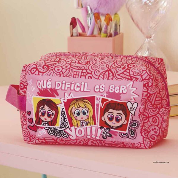 Cosmetiquera Distroller | Casa & Estilo