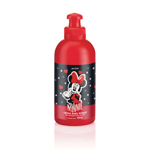 Crema Disney Minnie