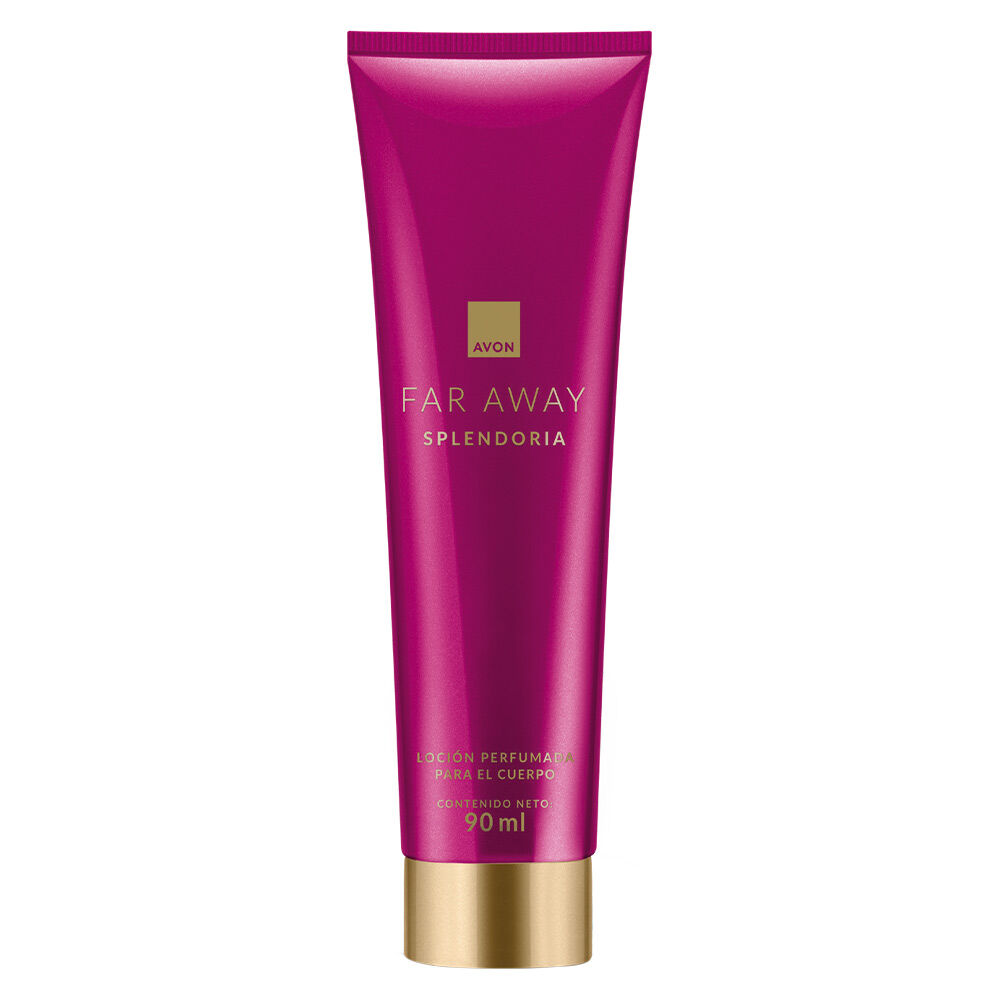 Loción corporal Restage Splendoria | Far Away
