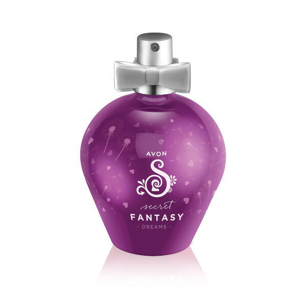 Secret Fantasy Dreams Fragancia Spray Para Ella | Secret Fantasy