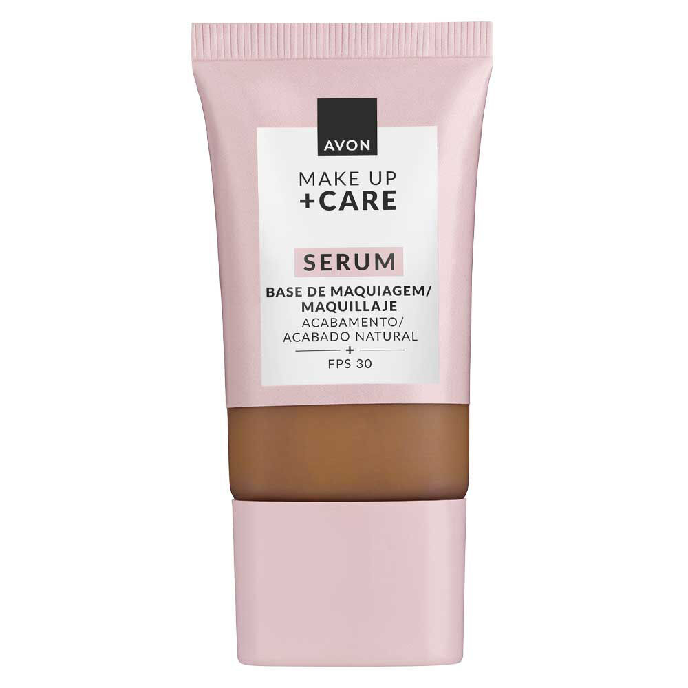 Base de maquillaje Make Up + Care | Avon
