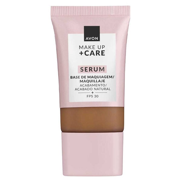 Base de maquillaje Make Up + Care | Avon