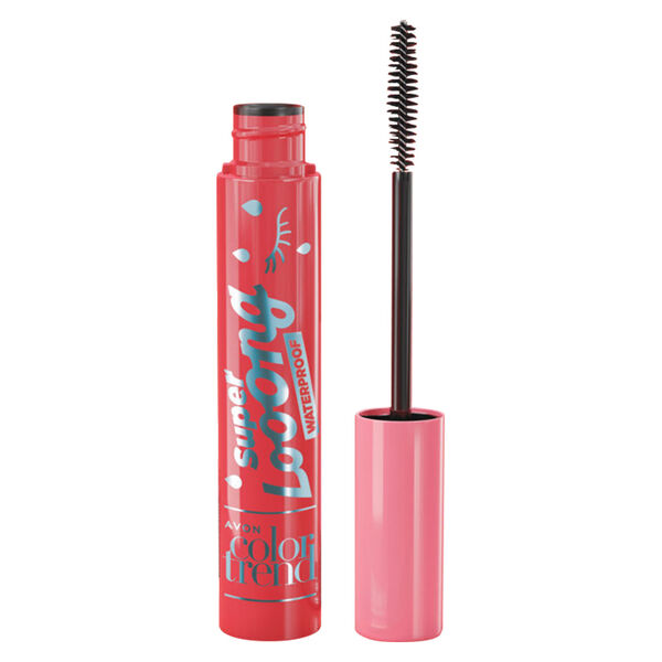 CT SUPER LONG WATERPROOF MASCARA | COLOR