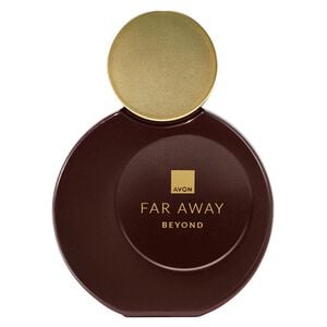 Restage Far Away Beyond Parfum|Avon