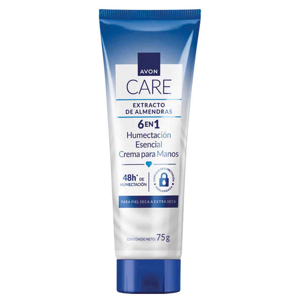 Crema para manos Humectación Esencial | Avon Care