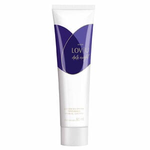 Crema Corporal Perfumada Lov|U Date Night Shimmer | Lov|U