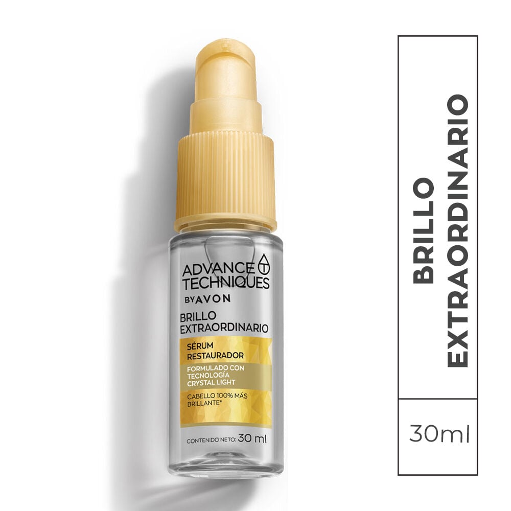 Sérum brillo extraordinario | Advance Techniques