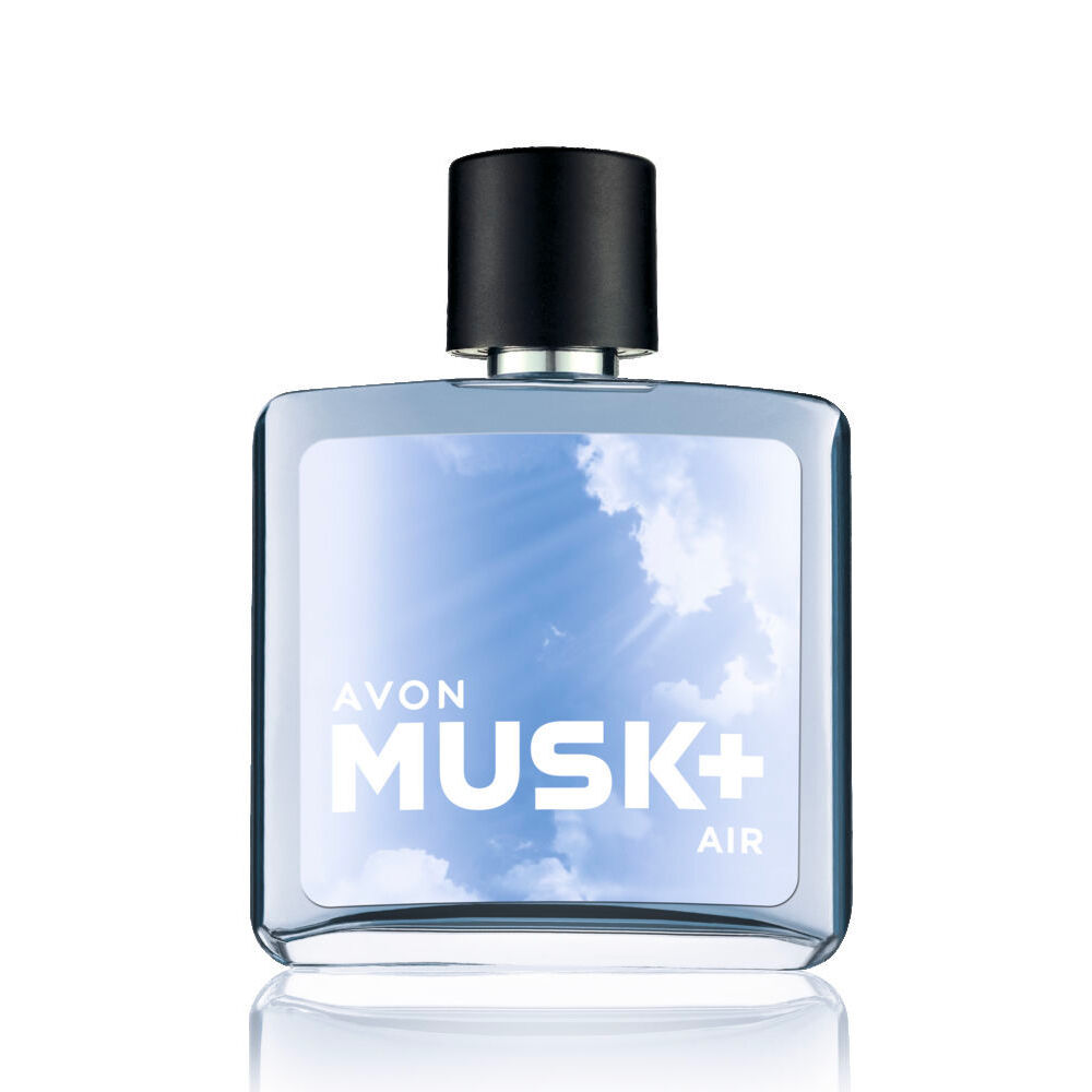 Musk Air Fragancia en Spray para Él | Musk