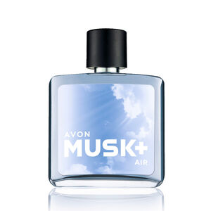 Musk Air Fragancia en Spray para Él | Musk