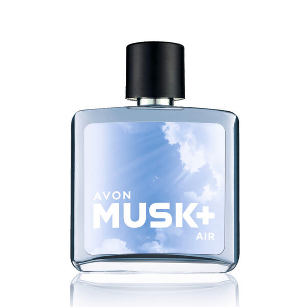 Musk Air Fragancia en Spray para Él | Musk