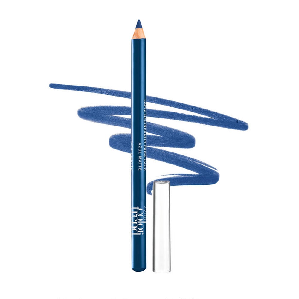 Lápiz delineador para ojos | Color Trend