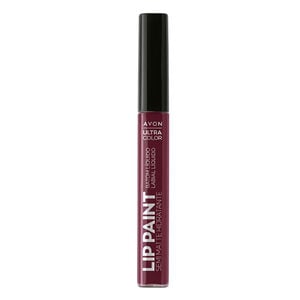 Labial Ladies Night | Avon Ultra Color Lip Paint
