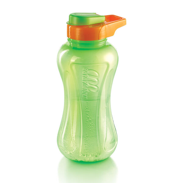 Botella Inovaware 1L Verde tornasol | Casa & Estilo