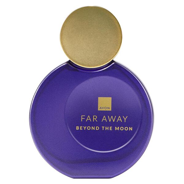 Restage Far Away Beyond The Moon Parfum | Avon