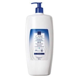 Crema corporal Humectación esencial | Avon Care