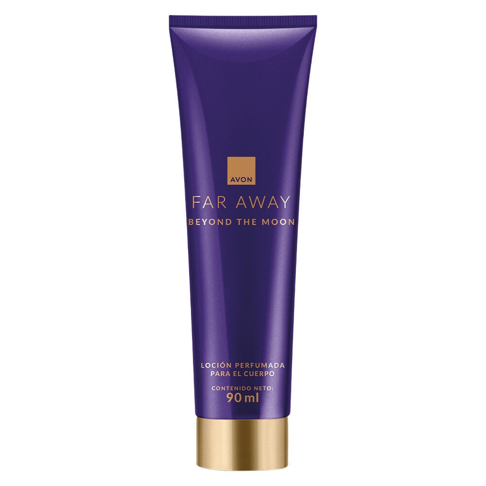 Loción Perfumada para Cuerpo | Far Away Beyond The Moon