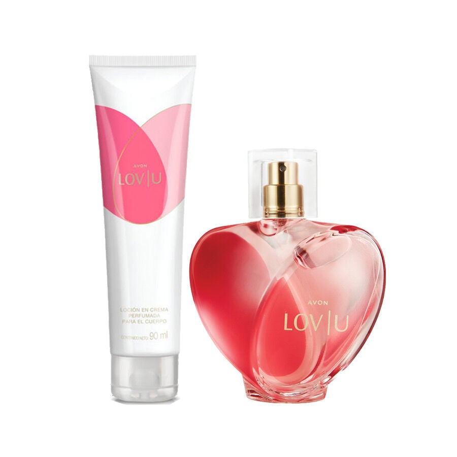 Set LovU Original | LovU