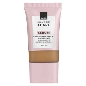 Base de maquillaje Make Up + Care | Avon