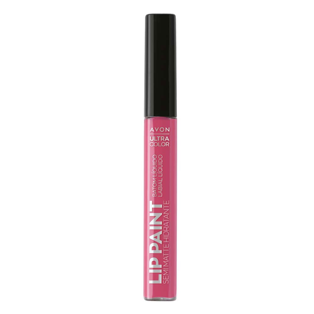 Labial Crushed Orquid | Avon Ultra Color Lip Paint