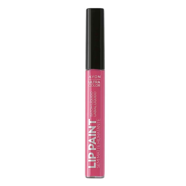 Labial Crushed Orquid | Avon Ultra Color Lip Paint