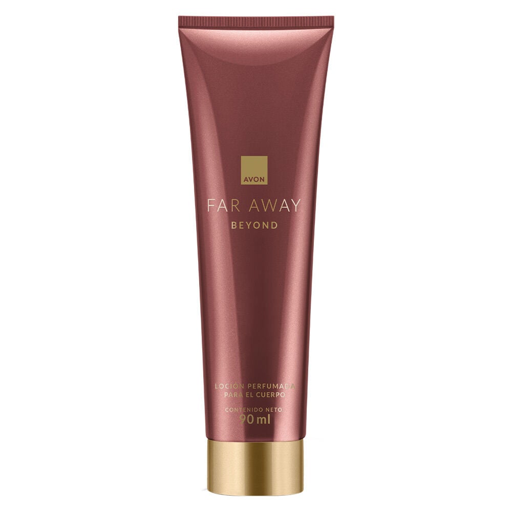 Loción Perfumada para Cuerpo | Far Away Beyond