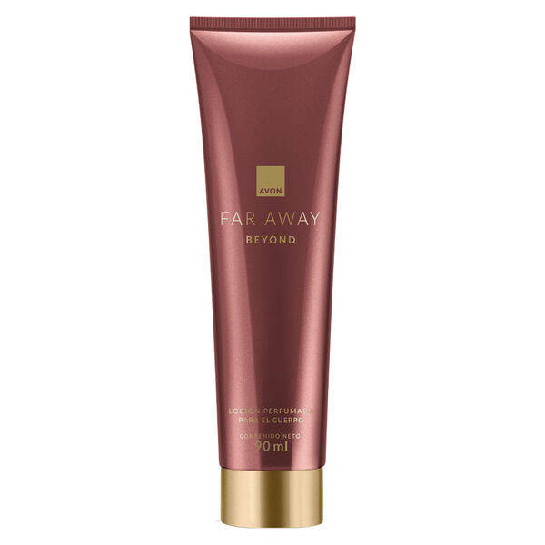 Loción Perfumada para Cuerpo | Far Away Beyond