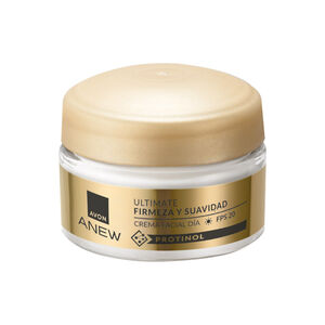 Crema Facial con Protinol de Día FPS 21 45+ | Anew Reversalist