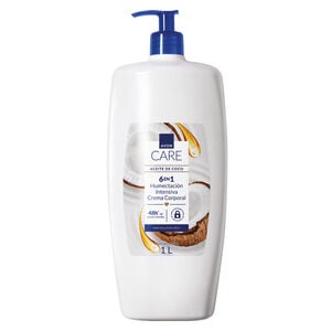 AVON CARE LOC HIDRAT CUERP COCO 1L