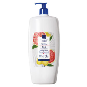 AVON CARE LOC HIDRAT CUERP JENGIBRE 1L