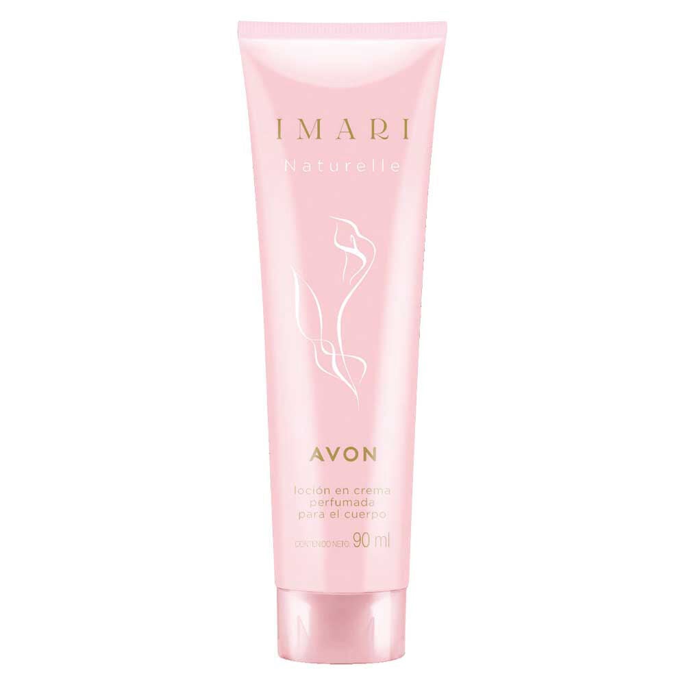 Crema Corporal Imari Naturelle | Imari