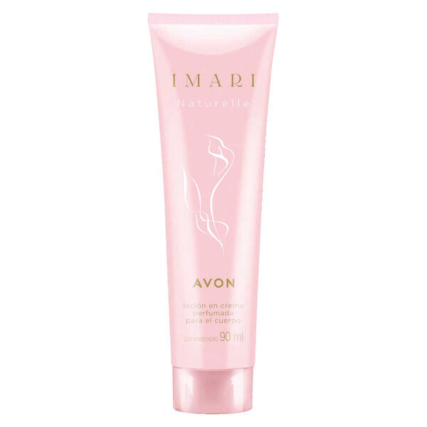 Crema Corporal Imari Naturelle | Imari