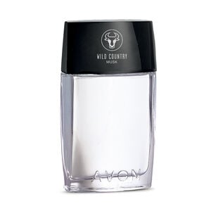 Wild Country Musk colonia | Wild Country