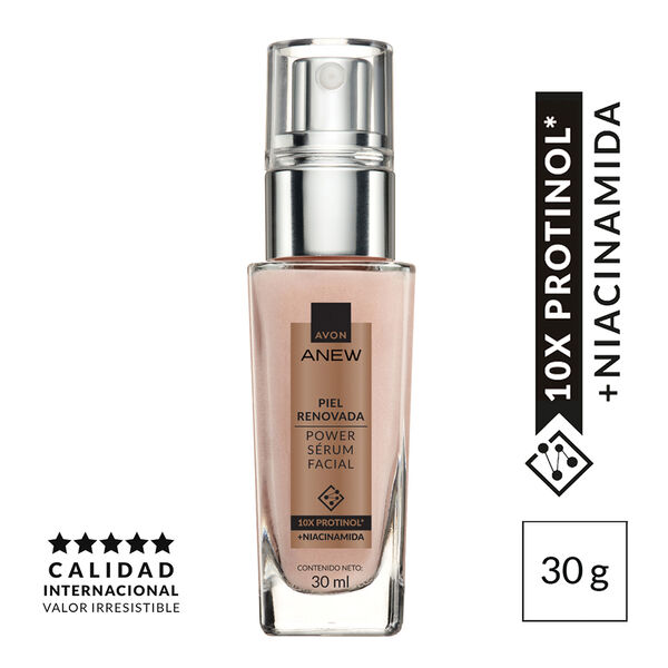 Sérum Facial | Anew Power