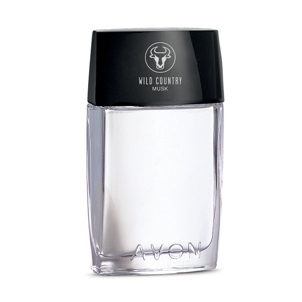 Wild Country Musk colonia | Wild Country
